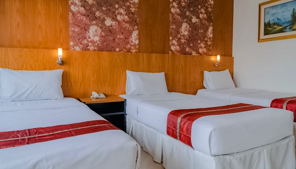 هتل فروم پارک بانکوک